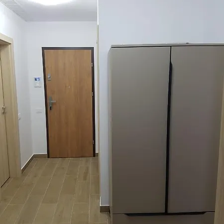 Serenity, Urban Plaza, Apartament Nou Cu Parcare Gratuita Appartamento