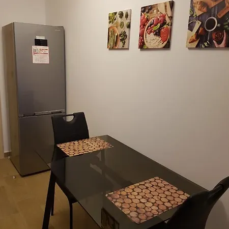 Serenity, Urban Plaza, Apartament Nou Cu Parcare Gratuita Appartamento Braşov