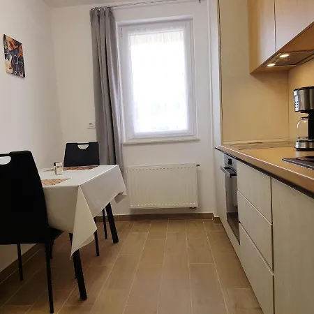 Serenity, Urban Plaza, Apartament Nou Cu Parcare Gratuita * Braşov