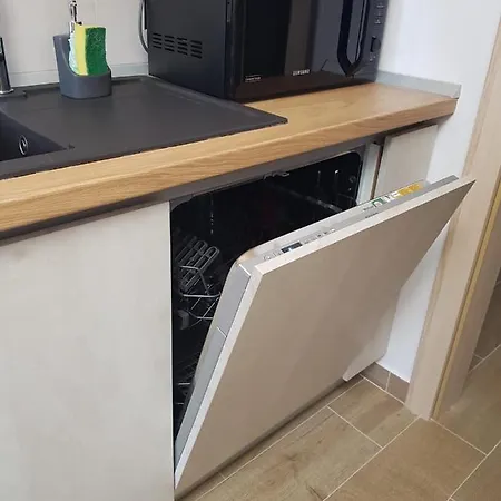 Serenity, Urban Plaza, Apartament Nou Cu Parcare Gratuita Braşov