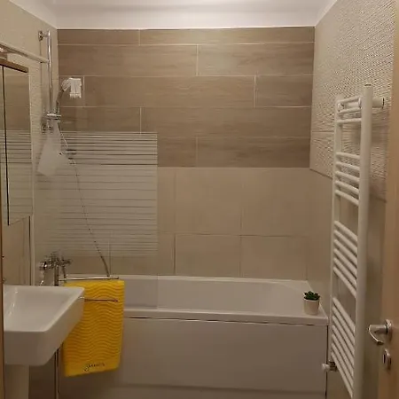 Serenity, Urban Plaza, Apartament Nou Cu Parcare Gratuita Appartamento Braşov